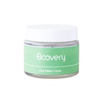 피부 진정 보습 시카 수분 크림 80ml 약산성 저자극