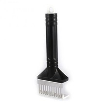 1Pc 뜨거운 판매 품질 직업 고기 고기 Tenderizer 바늘 스테인레스 스틸 요리 액세서리 주방 도구, 폴란드, 01