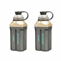 에이네트 방짜 AN-3000B 수류탄 배터리 듀얼세트 2개세트