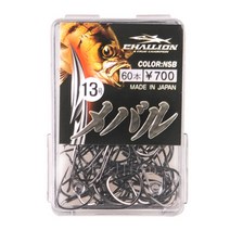 Mallow_쇼핑_챌리온 CBOX 메바루 볼락바늘 메탈블랙 낚시 낚싯 바다 하이카본@8688@!^^