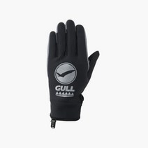 [걸 GULL] SP 글러브 2mm 남성용 2mm, L