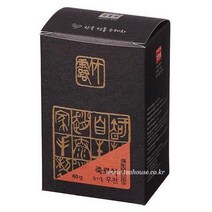 조태연가 녹차-우전40g 지리산수제녹차, 본상품선택