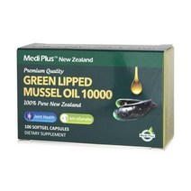 NZ 직구 MediPlus 최상급 제품 Arthro-V 100capsule 1Pack, 수량, 상세참조