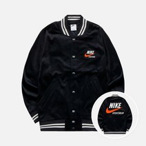 나이키 NSW 트렌드 봄버 자켓 DV9998-010