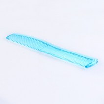 701반짝이빗 블루 헤어브러시, 상세페이지 참조