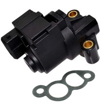 현대자동차 부품 35150-22600 iac 유휴 공기 조절 밸브 현대 악센트 elantra tiburon 00-06 스테퍼 모터 b0, 한개옵션0, 1개