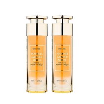 sinicare 시니케어 플라센타 24k 골드 세럼 50ml 2개 Placenta gold serum