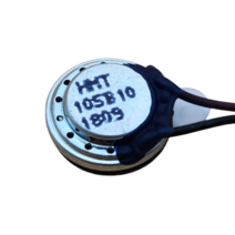 HMT10SB10 10파이스피커 10MM 블랙박스 하이패스 이어셋