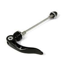 허브액슬용 바퀴 QR 레버, 타입:뒷바퀴용, 단품