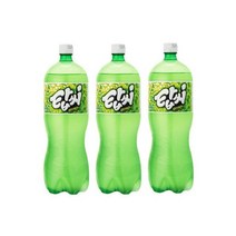 탑씨 파인애플맛 1.5L x 24페트 과즙 탄산음료 - 추천