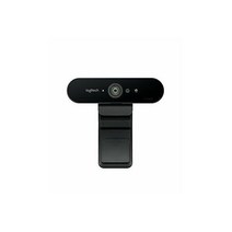 로지텍 Brio 4K 울트라 HD 웹캠 - 960-001105 | 브랜드 IN BOX
