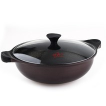 퀸센스 IH 인덕션 만능요리팬, 36cm, 1개