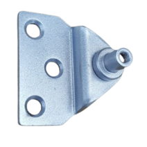 제로피아 자바라 주름 현관방충망 정말쉬운자가설치 DIY 고급방충망, 나이트블랙(다크그레이)