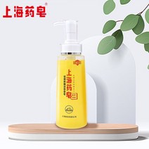 비듬 탈모 방지 시원한 두피샴푸 오리지널 상하이 황 두피 건선 습진 비누 샴푸 샤워 젤 액체 및 비듬 방, 02 2 bottles