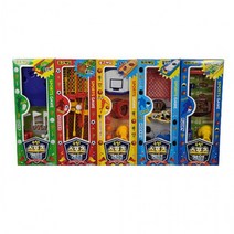 축구 골프 럭비 슈팅 스포츠 게임 랜덤 개 장난감 미니 손가락 보드 배틀 기, 단품