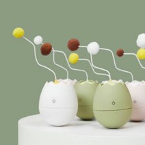 레써니 에그뱅뱅 고양이장난감 페로카토 스트레스 호기심 놀이 실내 마카롱