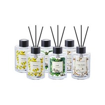 센티멘탈 디퓨저 L시리즈 3종 6개, 단품