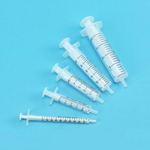 10 개/몫 일회용 플라스틱 주사기 사용 필터 5 ml/10 ml/20 ml/30 ml/60 ml/100 ml 샘플 추출기 인젝터, 20ml