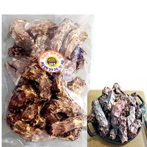 수제명가 수제명가-오리목갈비, 200g, 1개