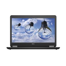 A급중고 DELL 레티튜드 E7470 i5-6300U/8G/SSD256G/HD520/14/WIN10 명품노트북 인강용, WIN10 Pro, 8GB, 256GB, 코어i5, 블랙
