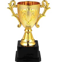 트로피 미니 우승 시상식 졸업 골프 축구 트로피 섬세한 패션 정교한 솜씨 크리에이티브 트로피 컵 1 개, 01 Picture 2
