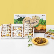 탐나는 제주 한라봉 초코 찰떡파이 10봉 3박스 총30봉