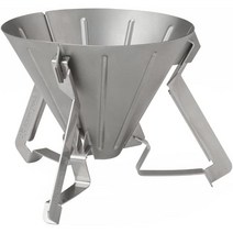 스노우피크 Snowpeak 필드 바리스타 드리퍼 캠핑 휴대용, 상품선택