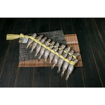[백순기굴비] 실속형 상차림 영광굴비 20미 / 2호-1.20kg 3호-1.40kg, 실속형 영광굴비2호/ 20미 / 1.20kg