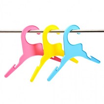 [애구애구] 강아지 옷걸이 10P