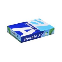 더블에이 고급 복사용지, 01 A4, 4500매