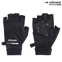 B2층_아이더_남성 남성 모션에어 메쉬 반장갑 (DMM22V14), 네이비