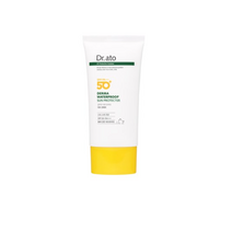 닥터아토 더마 워터프루프 선 프로텍터 80ml L820, 단품