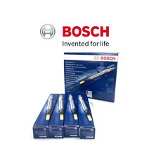 보쉬 예열플러그 레인지로버 벨라 디스커버리 재규어 랜드로버 5960E7 LR013275 호환 0250603004 개당