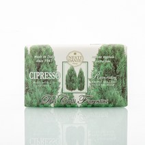 네스티단테 비누 디 콜리 피오렌티니 사이프러스, 250g, 2개