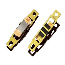 SEKI ST-12 125도 바이메탈 온도센서 온도스위치 써모스탯 Thermostat, 1개