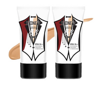 시오뉴 셋팅핏 비비크림 [남성] (2개) SPF50+PA+++, 4세트, 샌드+샌드