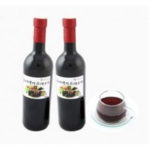 내츄럴팜 영농조합법인 변산 오디 발효액기스 500ml, 1개