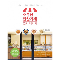 소문난 반찬가게 레시피, 채움반찬