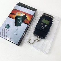 비행기 해외여행 위탁수화물 추가요금 방지 휴대용 전자저울 캐리어 측정