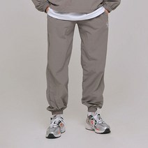 뷔벨로체 OD 아노락 하의 카키