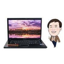 SSD120GB+윈10 컴퓨터랜드 중고노트북 물가 안정 삼성 R522 R519 R520, 윈도우10, 4GB, 120GB, 인텔, 화이트or블랙