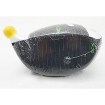 수직 버티컬 그루브 드라이버 헤드 Only 왼손용 9.5도