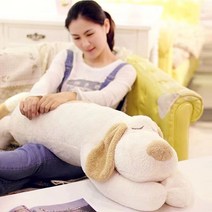 극세사 바디필로우 롱쿠션 바디필로우 슈퍼펫인형, E (140cm)
