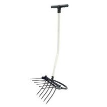 대원인더스트리 수확삽 .