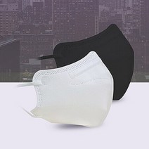 (ABM도매콜) (박스판매)새부리형마스크kf94(50매입)블랙, 상세페이지 참조, 상세페이지 참조