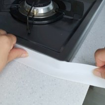 물새는곳 방수 테이프 천막보수 화이트 기밀테이프 변기 욕실 싱크대 가스렌지 보수, 플렉스방수테이프(10cmX152cm)-화이트