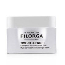 필로르가 타임-필러 멀티코렉션 링클 나이트크림 50ml, 1개