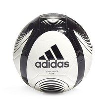 아디다스 축구공 스타랜서 클럽 GK3499 5호