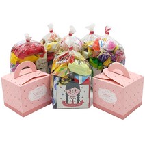 대인물류 꾸러미과자세트 F, 선물세트, 1개