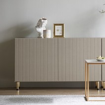 [헤닝] 파스텔 미니멀 높은 거실장 600 골드다리, 직접입력1:블루